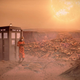 Image for article titled It's always a love story on Doctor Who these days